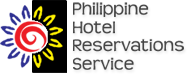 Hotel Reservations in the Philippines