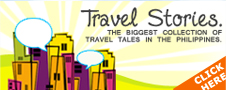 PHRS TRAVEL STORIES